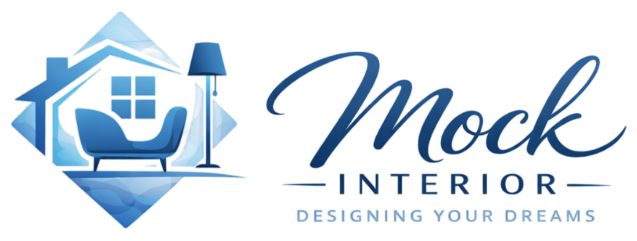 Mock Interior Logo